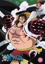 One Piece: Collection 33 - DVD - Import