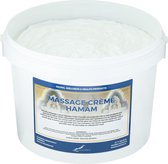 Claudius Massagecrème Hamam - 10 liter