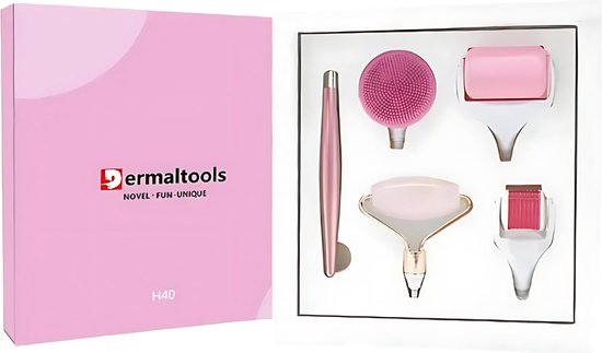 Dermaltools - Dermaroller