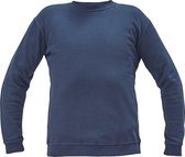 Cerva TOURS sweater 03060001 - Navy - S