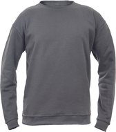 Cerva TOURS sweater 03060001 - Steen Grijs - L
