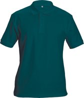 Cerva DHANU polo-shirt 03050022 - Pacific - XL