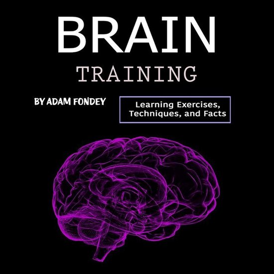 Brain Training - cover