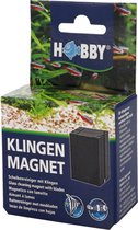 Hobby Aquarium Algenmagneet - Klingen Magnet - Ruitenreiniger