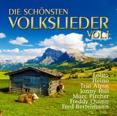 V/A - Die Schonsten Volkslieder Vol. 1 (CD)