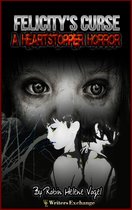 A Heartstopper Horror - Felicity's Curse