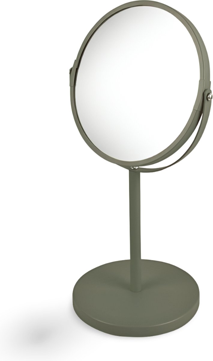 Goedkoopste Vergrotende Make Up Spiegel Design Groen