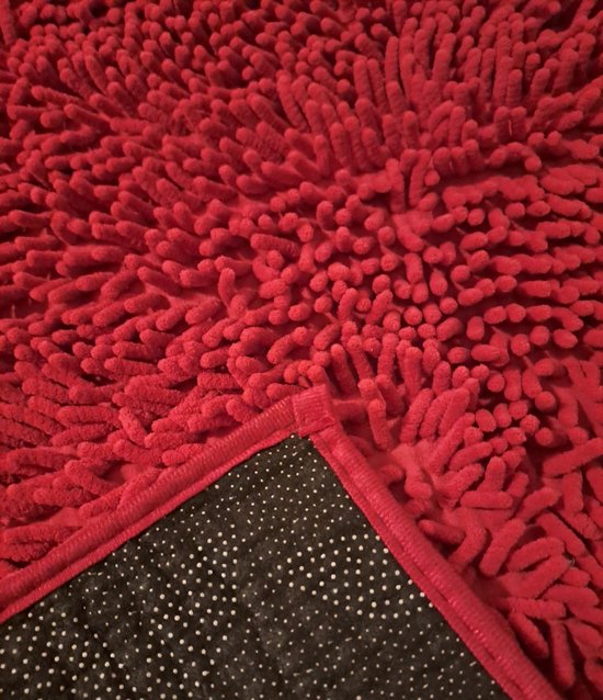 Badmat Badkamer Douche Spa Mat Tapijt Rechthoekig