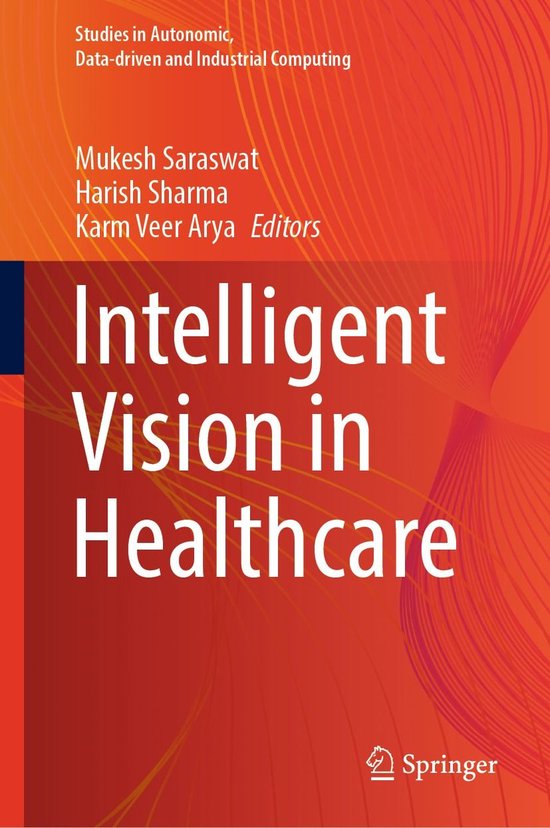 Intelligent Technologies and Robotics (R0) - Intelligent Vis ... - cover