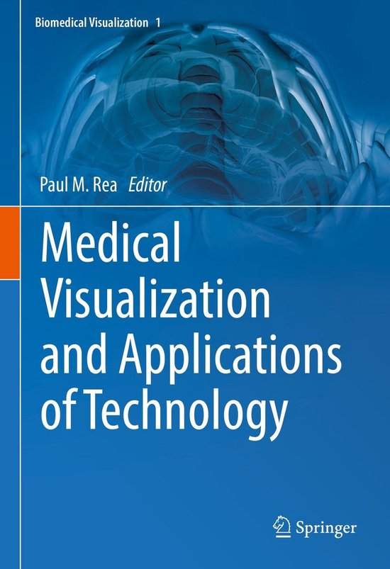 Biomedical and Life Sciences (R0) - Medical Visualization an ... - cover