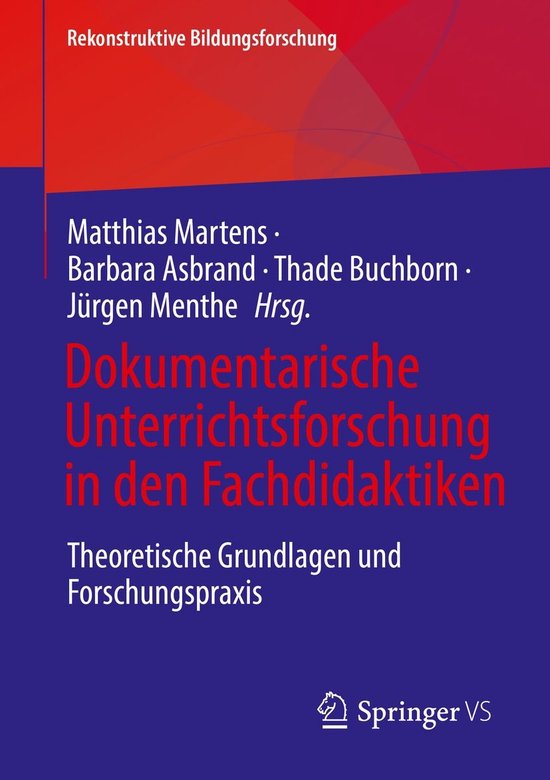 Education and Social Work (German Language) - Dokumentarisch ... - cover