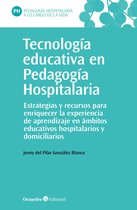 Pedagogía Hospitalaria - Tecnología educativa en Pedagogía Hospitalaria