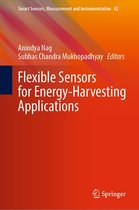 Smart Sensors, Measurement and Instrumentation 42 - Flexible Sensors for Energy-Harvesting Applications