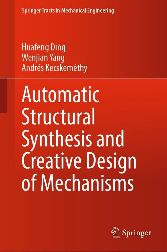 Engineering (R0) - Automatic Structural Synthesis and Creati ... - cover
