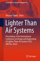 Lecture Notes in Mechanical Engineering - Lighter Than Air Systems