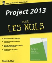 Informatique pour les nuls - Project 2013 pour les nuls
