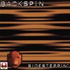 Backspin-sidesteppin