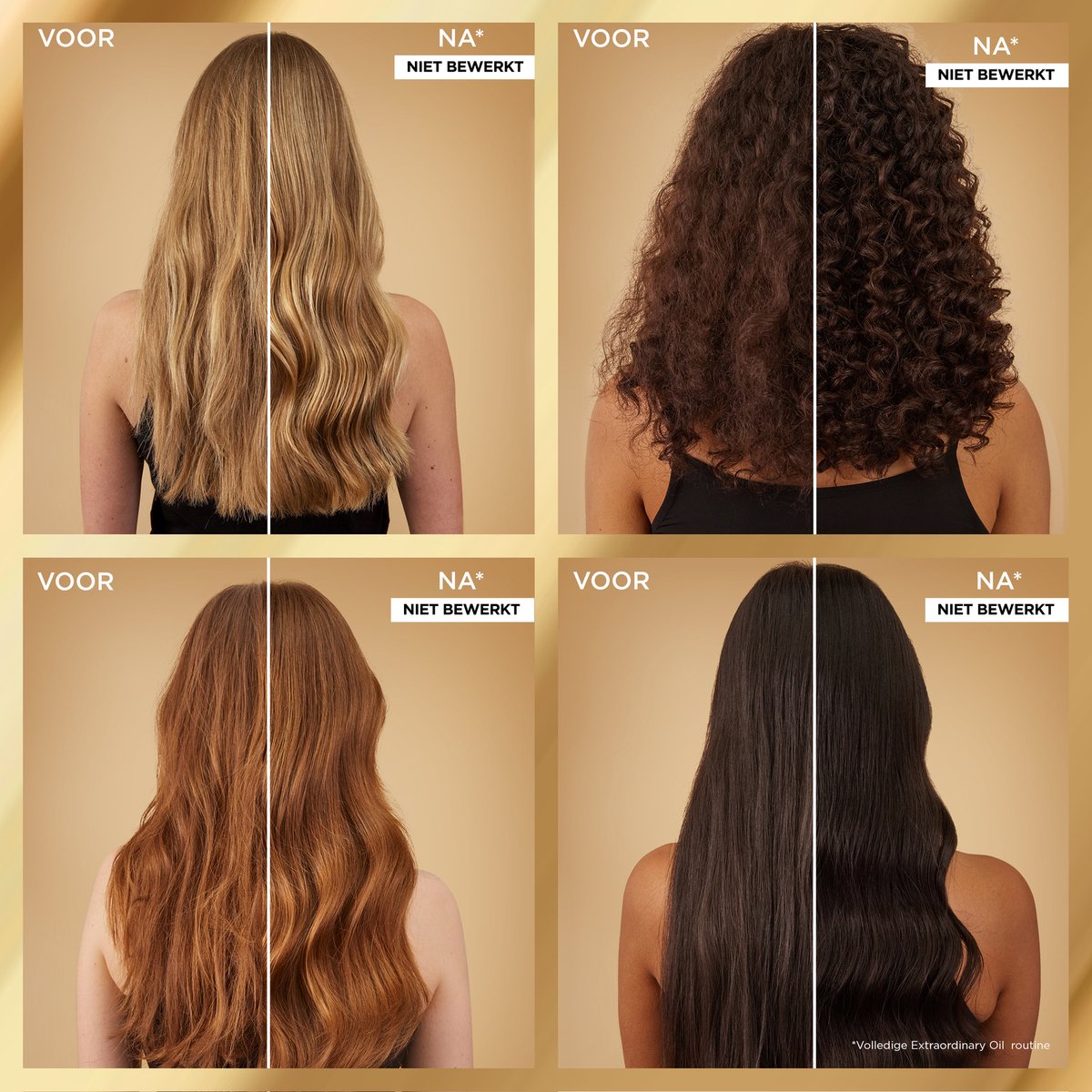L'Oréal Paris Elvive Extraordinary Oil Conditioner thumbnail 6