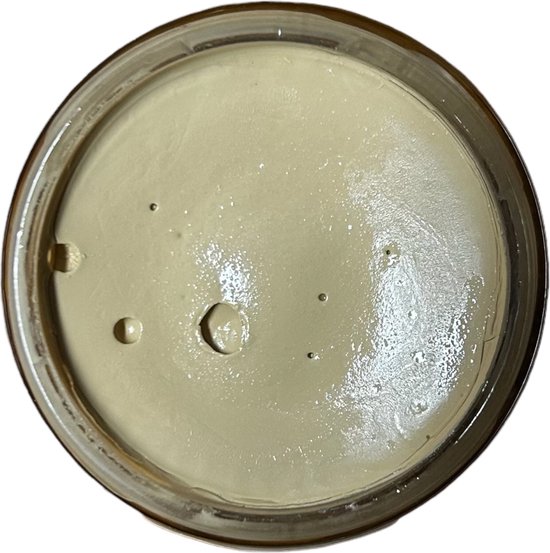 048 bamboe kleurcrème (schoensmeer