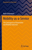 Management for Professionals - Mobility-as-a-Service
