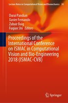 Lecture Notes in Computational Vision and Biomechanics 30 - Proceedings of the International Conference on ISMAC in Computational Vision and Bio-Engineering 2018 (ISMAC-CVB)