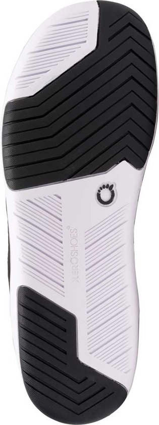 Xero Shoes women's barefoot shoes Nexus Knit white - webstore