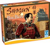 Grande boîte Shogun