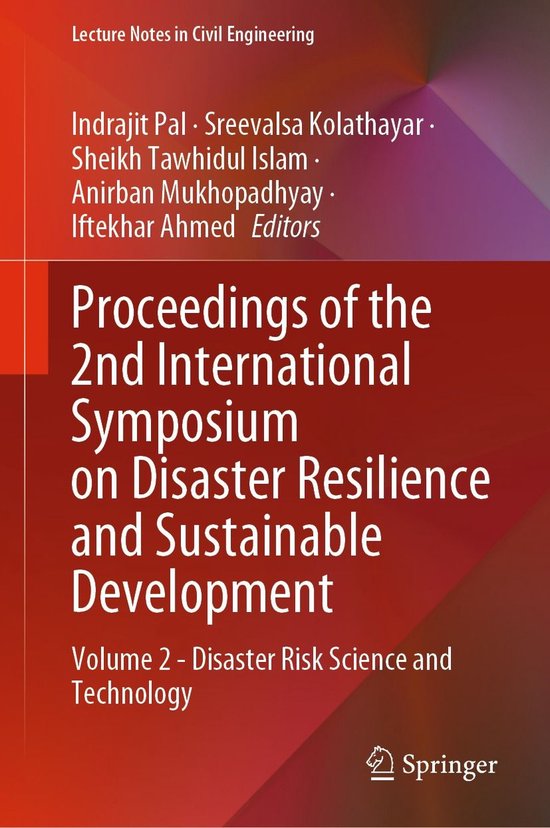 Engineering (R0) - Proceedings of the 2nd International Symp ... - cover