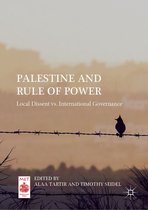 Middle East Today - Palestine and Rule of Power