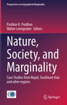 Perspectives on Geographical Marginality 8 - Nature, Society, and Marginality