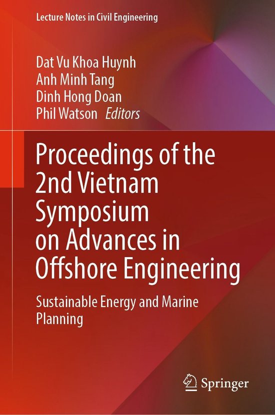 Springer Nature Proceedings excluding Computer Science - Pro ... - cover