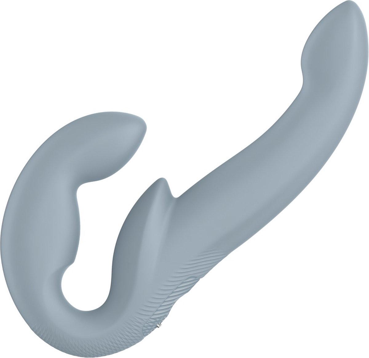 Fun Factory Share Vibe Pro Vibrator Grijs