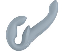 Fun Factory Share Vibe Pro Vibrator Grijs