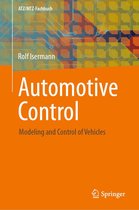 ATZ/MTZ-Fachbuch - Automotive Control