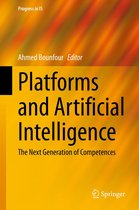Progress in IS - Platforms and Artificial Intelligence