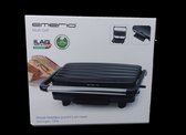 Emerio - Multi Grill - 750W - Plaque grill 23*15