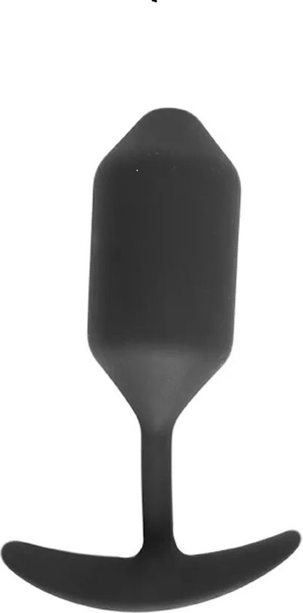 Goedkoopste BRUTUS Weighted Butt Diamond M 34 mm