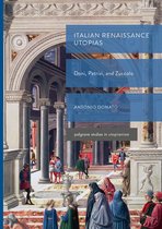 Palgrave Studies in Utopianism - Italian Renaissance Utopias