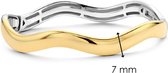 TI SENTO Armband 2989SY - Zilveren dames armband - Maat S