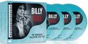 Billy Joel - The Broadcast Collection 1972-1977 (3 CD)
