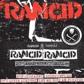 Rancid - Rancid Essentials (5 7"Vinyl Single) (Remastered)