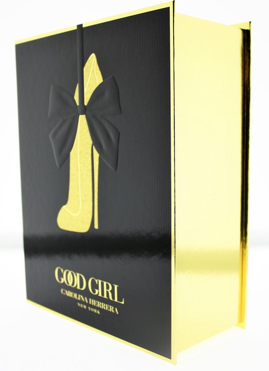 carolina herrera good girl supreme 100ml