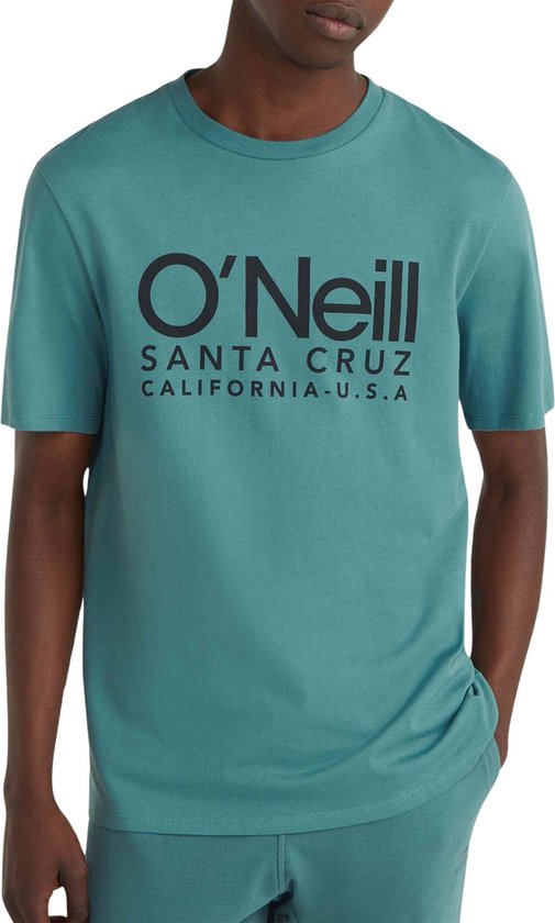 O'Neill Cali Original T-shirt Mannen - Maat S