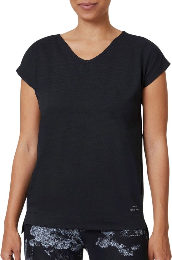 Venice Beach Ennaly T-shirt Vrouwen - Maat XL