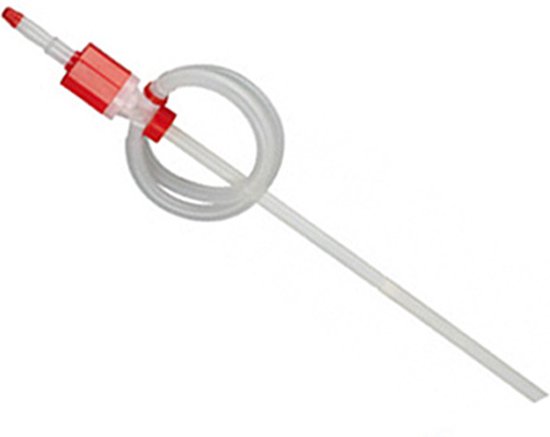 Vathevelpomp | voor kleine en grote vaten |6-208L | Vatenpomp | Vatpomp | Vloeistofpomp