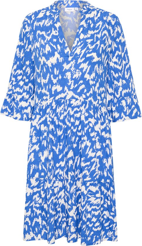 Saint Tropez EdaSZ Dress Dames Jurk - Maat XL