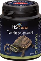 HS Aqua Turtle Gammarus 200ML
