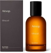 Aesop Miraceti Eau De Parfum Spray 50 ml