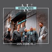 Authentic Unlimited - Gospel Sessions Vol. 2 (CD)