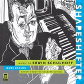Dominic Cheli, James Conlon, The Colburn Orchestra - Shapeshifter (CD)